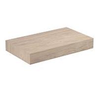 Ideal Standard Adapto console U8407FF 850mm, décor pin clair