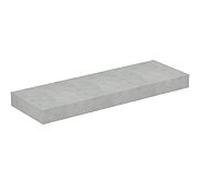 Ideal Standard Adapto console U8593FX 1500mm, décor en pierre