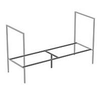 Ideal Standard Adapto Ideal Standard U8603FY anthracite, 1200 mm