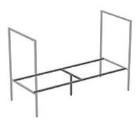 Ideal Standard Adapto Ideal Standard U8602FY anthracite, 1050 mm