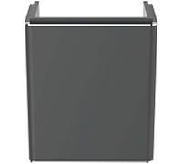 Ideal Standard Adapto lave-mains Adapto Ideal Standard T4304Y2 430 x 260 x 490 mm, porte 2000 , anthracite mat