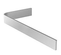 Ideal Standard Adapto porte-serviettes U8426AA 355 x 35 x 155 mm, chromé