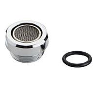 Mousseur Economiseur d'Eau Chromé Jado H960386AA