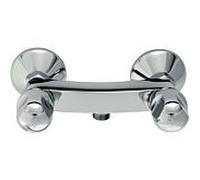 Ideal Standard Alpha Ideal Standard B1423AA chromé, apparent, 2 poignées