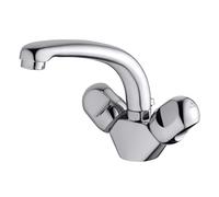 Ideal Standard Alpha Mélangeur de lavabo, B2039AA,