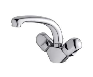 Ideal Standard Alpha Mélangeur de lavabo, B2039AA,