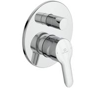 Ideal Standard - Alpha, Mitigeur monocommande encastré, chromé