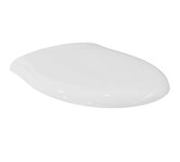 Ideal Standard Alto E759001 Abattant WC Blanc