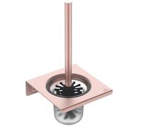 Ideal Standard Alu+ WC - garniture de toilette BD593RO Rose, à suspendre