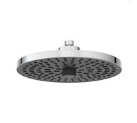 Ideal Standard Alu+ Douche de tête, 2 jets, BD581AA,