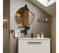 Ideal Standard Alu+ Miroir, BD587XG,