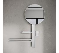 Ideal Standard Alu+ Miroir cosmétique, BD588SI,