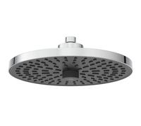 Ideal Standard Alu+ Douche de tête, 2 jets, BD581AA,