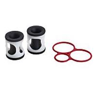 Ideal Standard amortisseurs de bruit match0 A963524NU