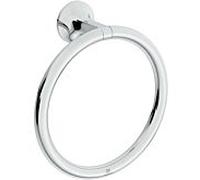 Ideal Standard La Dolce Vita anneau porte-serviettes 218 mm T5502AA rond, chromé