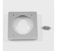 Ideal Standard Archimodule Entretoise 10 mm pour 1er recouvrement, A963746AA,