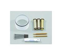 Ideal Standard Archimodule extension A963738NU pour poignée de quantité (15 mm)