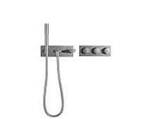 Ideal Standard Archimodule Ideal Standard Archimodule A1559AA avec bec mural, chromé