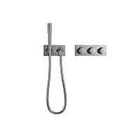 Ideal Standard Archimodule Ideal Standard Archimodule A1560AA pour Multiplex , chromé