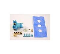 Ideal Standard Archimodule kit encastré 1 A1501NU, unité de thermostat