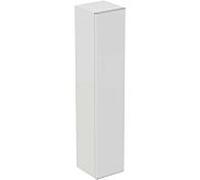 Ideal Standard armoire Adapto T4305WG 350 x 370 x 1710 mm, 2 portes, laqué blanc brillant