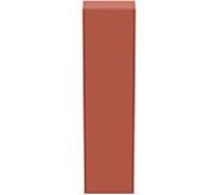 Ideal Standard Armoire Ideal Standard Conca T3956Y4 2000 porte, 37x25x140 cm, armoire mi-haute, plaqué chêne flammé