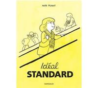 Idéal Standard Aude Picault (Auteur), Aude Picault (Illustration)