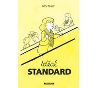 Idéal Standard - Aude Picault - Dargaud - broché - Bande dessinée