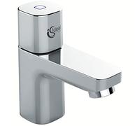 CeraPlan III Robinet lave-mains eau froide, Chrome (B0734AA)