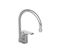 Ideal Standard b0893aa Mitigeur pour évier monotrou Ceraplan 3 JR