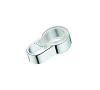 Ideal Standard B1363AA Bague de fixation pour tuyau Chromé
