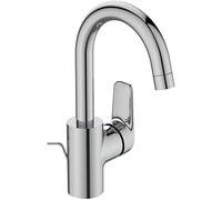 Ideal Standard CeraFlex mitigeur lavabo B1716AA chromé , avec bec verseur haut