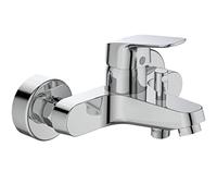 Ideal Standard CeraFlex mitigeur de bain chromé , chromé surface