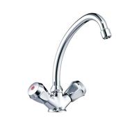 Ideal Standard B2163AA Mit Douchette Électro Mélangeur Lavabo, 150mm