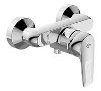 Ideal Standard B9493AA Robinet CeraMix Blue avec surface chromée