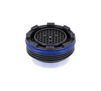 Ideal Standard Aérateur pour robinet B960366NU M21,5 économie d'eau sans clé