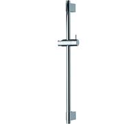 Ideal Standard B9848AA Barre de Douche IDEALRAIN Pro 60 cm avec Curseur pivotant Chromé