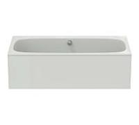 Ideal Standard baignoire duo i.life T476501 190 x 90 x 45 cm, blanc