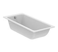 Ideal Standard Baignoire La Dolce Vita T540501 blanc , 1800 x 800 x 590 mm