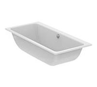 Ideal Standard Baignoire La Dolce Vita T540701 blanc , 1900 x 900 x 590 mm