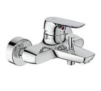 Ideal Standard bain BD038AA apparent, saillie 173 mm, chromé