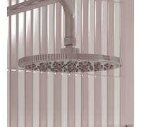 Ideal Standard Basento Douche de tête, 1 jet Ø 200 mm, BE726AA,