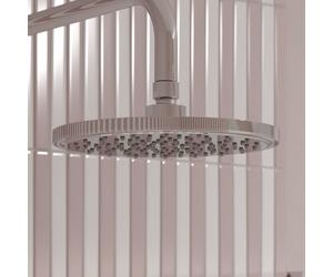 Ideal Standard Basento Douche de tête, 1 jet Ø 200 mm, BE726AA,