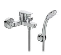 Ideal Standard BC706AA Cerafine O Mitigeur de douche avec accessoires Chromé