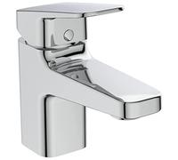Ideal Standard BD273AA Ceraplan Robinet de lavabo avec bouton de tirage