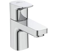 Ideal Standard BD284AA Ceraplan Vanne sur pied 8,2 cm Chromé