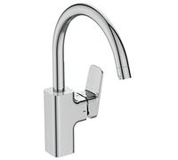 Ideal Standard BD335AA Ceraplan Robinet de Cuisine, Chrom