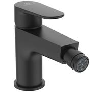 Ideal Standard BD716XG Cerafine O Robinet de bidet avec bonde Push Open Noir 13,2 cm