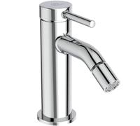 Ideal Standard BD849AA Ceraline Nuovo Robinet de bidet sans vidage à économie d'eau Chromé