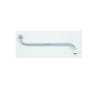 Ideal Standard bec B960078AA 1/2 », avec une protection à la main, 30 cm, chromé